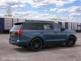 2027 Ford Expedition - Preview 6
