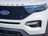 2022 Ford Explorer - Preview 8