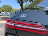 2026 BMW i5 - Preview 10