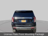 2024 Chevrolet Suburban - Preview 4