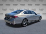 2024 BMW i5 - Preview 6