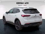 2026 Buick Envision - Preview 5