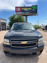 2013 Chevrolet Tahoe - Preview 2