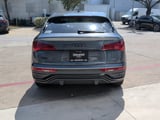 2023 Audi Q5 Sportback - Preview 7