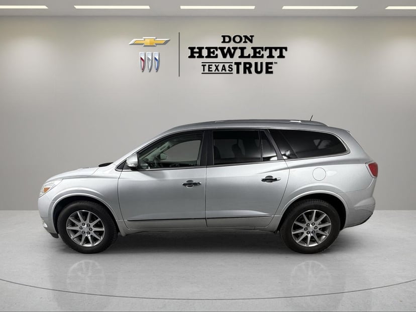 2017 Buick Enclave - Image 2