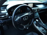 2016 Lexus IS - Preview 11