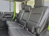 2025 Jeep Wrangler - Preview 13