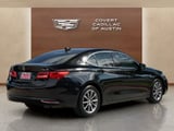 2019 Acura TLX - Preview 6