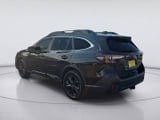 2021 Subaru Outback - Preview 3
