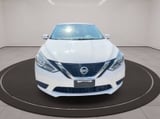 2018 Nissan Sentra - Preview 3