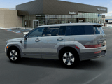 2026 Hyundai Santa Fe Hybrid - Preview 4