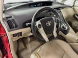 2010 Toyota Prius - Preview 9