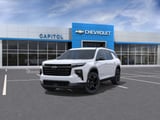 2027 Chevrolet Traverse - Preview 8