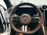 2026 Mercedes-Benz GLC - Preview 15