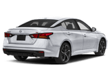 2026 Nissan Altima - Preview 2