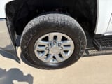 2019 Chevrolet Silverado 2500 HD - Preview 11