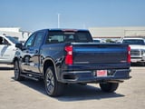 2020 Chevrolet Silverado 1500 - Preview 5