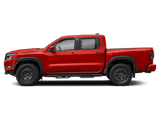 2027 Nissan Frontier - Preview 3