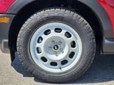 2026 Ford Bronco Sport - Preview 7