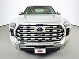 2026 Toyota Tundra - Preview 2