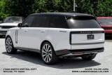 2026 Land Rover Range Rover - Preview 8