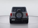 2026 Ford Bronco - Preview 5