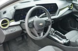 2025 Chevrolet Trax - Preview 7