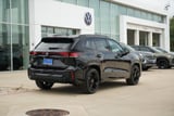 2026 Volkswagen Tiguan - Preview 5