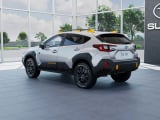 2027 Subaru Crosstrek - Preview 4