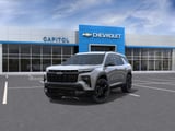 2027 Chevrolet Traverse - Preview 8
