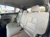 2018 Kia Sportage - Preview 11