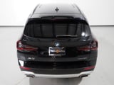 2023 BMW X3 - Preview 7