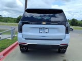 2026 Chevrolet Suburban - Preview 7