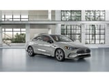 2027 Mercedes-Benz CLA - Preview 11