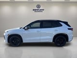 2026 Volkswagen Tiguan - Preview 2