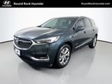 2020 Buick Enclave - Preview 2