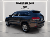 2015 Jeep Grand Cherokee - Preview 7