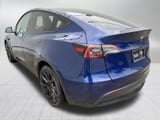 2024 Tesla Model Y - Preview 6