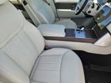 2026 Land Rover Range Rover - Preview 13