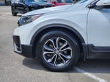 2022 Honda CR-V - Preview 8