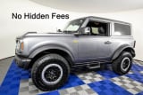 2023 Ford Bronco - Preview 2