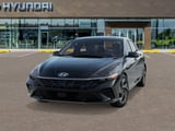 2026 Hyundai Elantra - Preview 6
