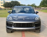 2019 Porsche Cayenne - Preview 2