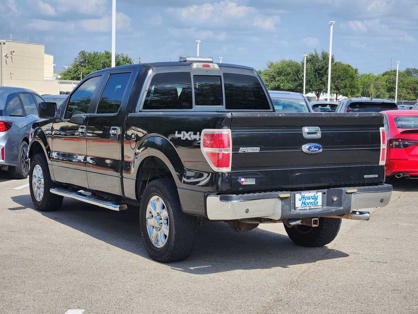 2013 Ford F-150 - Image 3