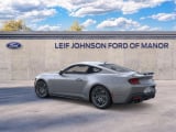 2026 Ford Mustang - Preview 4