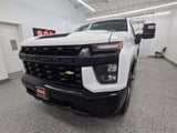 2022 Chevrolet Silverado 2500 HD - Preview 12