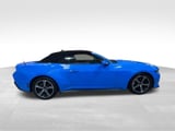 2024 Ford Mustang - Preview 4
