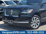 2024 Lincoln Navigator L - Preview 2