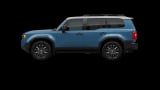 2027 Toyota Land Cruiser - Preview 4