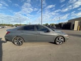 2025 Hyundai Elantra - Preview 4